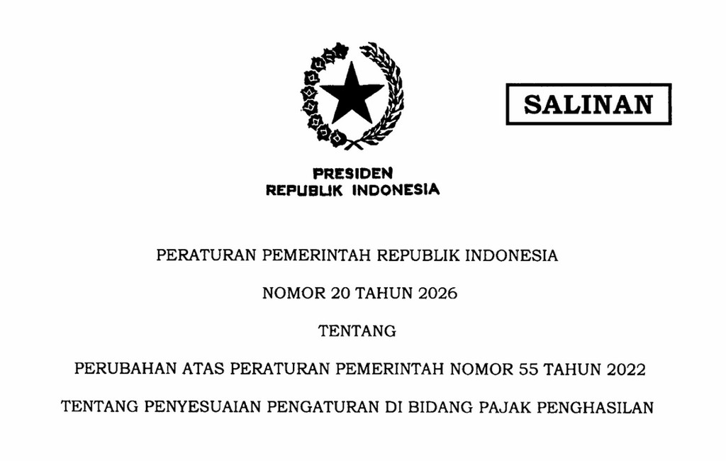 PPh Final UMKM PP 20 2026