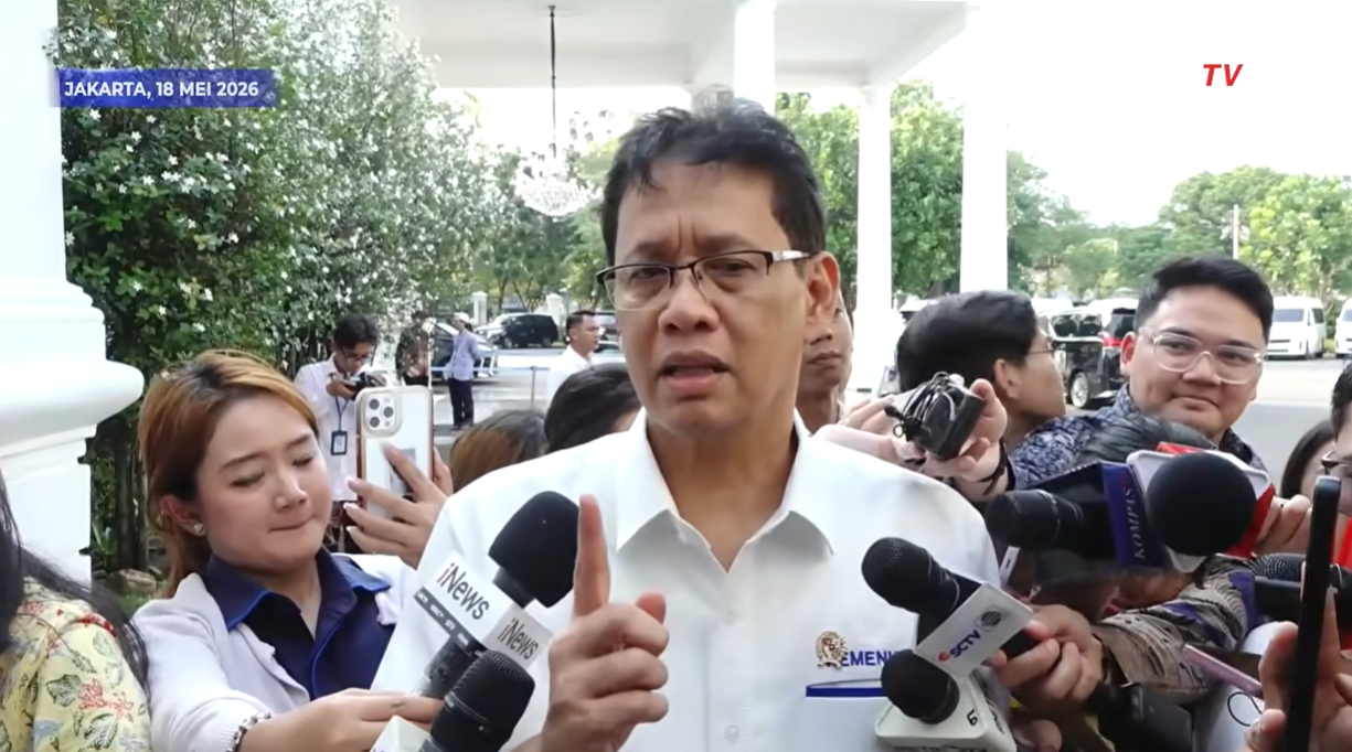 rupiah melemah Menkeu Purbaya fundamental ekonomi bagus