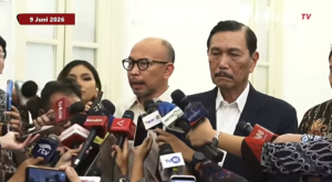 Bukan Posisi Menkeu! Ini Pernyataan Chatib Basri usai ke Istana